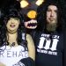 Watch Wizards of Gore Officiate a Wedding on Halloween at Double Wide [VIDEO]