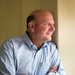 Steven A. Ballmer, Microsoft's former chief executive, at Harvard on Wednesday.