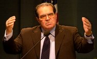 Justice Antonin Scalia argued in 2005 that broadband Internet service was effectively a telecommunications service.