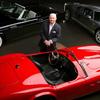 Sam Pack will auction off 132 of his prized cars to the highest bidder