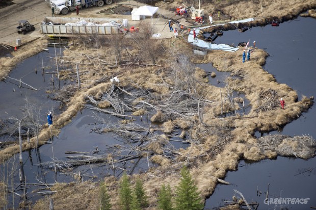 enbridge northern gateway