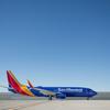 New Southwest Airlines ad shows off free live television