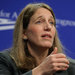 Sylvia Mathews Burwell, the secretary of health and human services, estimated on Monday that 9.1 million people would sign up for insurance under the Affordable Care Act by the end of 2015.