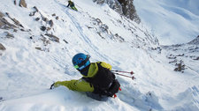 Conquering Big Lines in France