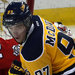 Connor McDavid (97) was expected to lead Canada at the world junior championships in Toronto and Montreal in six weeks.