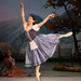 Natalia Osipova, of the Mikhailovsky Ballet, as Giselle at the Koch Theater.
