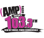 103.3 AMP Radio