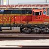 BNSF reportedly won't accept any new oil tank shipments