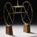Giacometti’s “Chariot,” a bronze from 1950, sold for nearly $101 million Tuesday at Sotheby’s first auction of the fall.