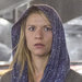 Carrie Mathison from the show “Homeland.”