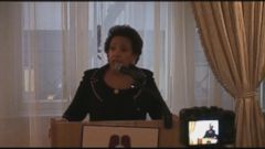 VIDEO: Loretta Lynch says Federal Courts Effective for Prosecuting Homegrown Terrorists