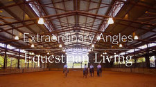 Extraordinary Angles Inspired by... Equestrian Living
