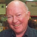 John V. Shields Jr. at a Trader Joe's store in Pasadena, Calif.