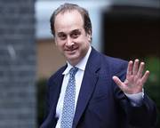 Government minister Brooks Newmark has resigned from his post