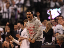 Brooklyn Nets v Toronto Raptors - Game Two