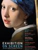 Girl With A Pearl Earring (Exhibition On Screen)