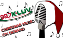 Christmas-Music-On-Demand