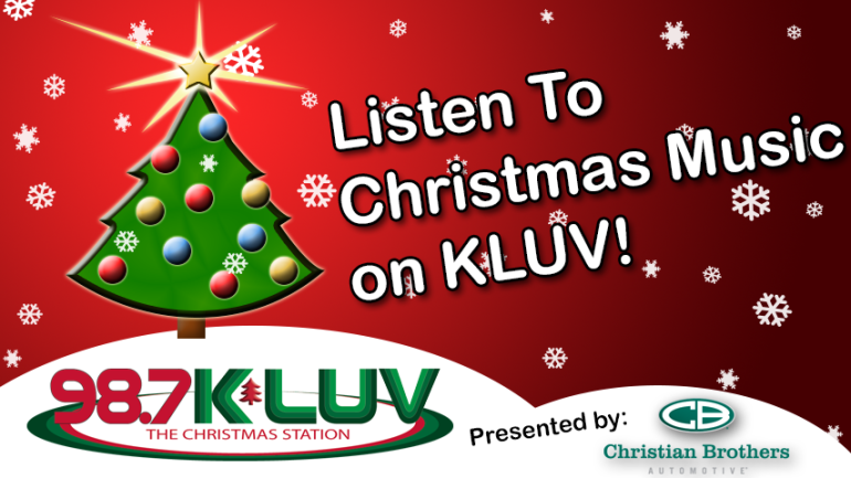 Christmas-On-KLUV-DL