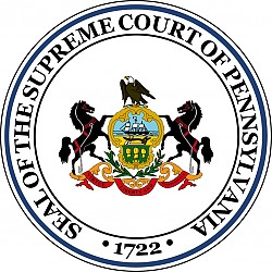 PA supreme court rules against fracking.