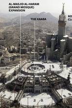 Mecca under threat: Outrage at plan to destroy the ‘birthplace’ of the Prophet Mohamed and replace it with a new palace and luxury malls