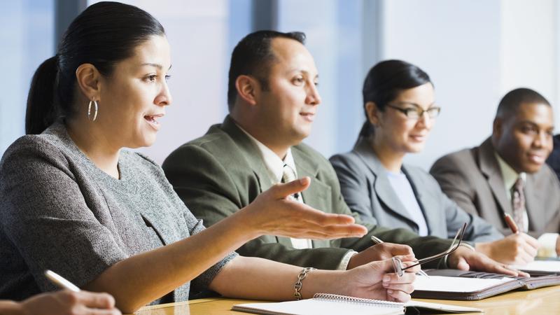 How to find leaders to sit on your company's board