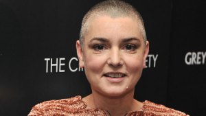 Sinead O’Connor Had an Affair with Manager, Now Seeking New Management