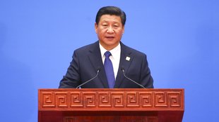 Who Is Xi Jinping?