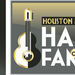 The Houston Music Hall of Fame