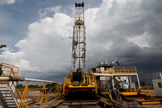 Fracking's coming boom
