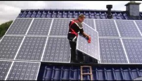 4 Solar Panel Installation Videos