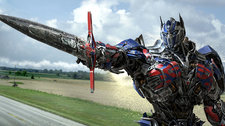 Transformers and the Summer Blockbuster