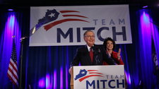 Mitch McConnell’s Path to Victory