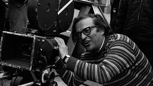 The Last Word: Sidney Lumet