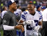 The Dallas Cowboys were all smiles after taking down the New Orleans Saints 38-17 Sunday night. Columnist Rick Gosselin writes about how the Cowboys got their payback against the inept Saints and defensive coordinator Rob Ryan. http://d-news.co/C3iXD