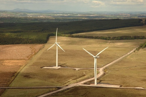 wind energy cheaper than fossil fuels