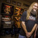 A father and son fight to the top of the resurgent world of elite pinball.