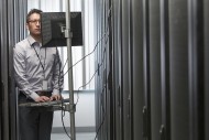 Network Admins Wanted: New Ideas for Filling 'Middle-Skill' Jobs