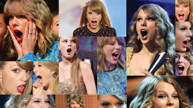 Taylor Swift Is  the Music Industry