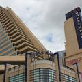 College agrees to buy failed Atlantic City casino