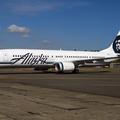Alaska Airlines adding service to Dulles in Washington, D.C.
