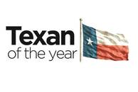 Texan of the Year 2014
