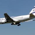 Massport awards $700K in subsidies to help draw Israeli airline to Logan