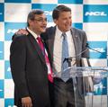 HCL hires 100 in Cary since September; 'on track,' says exec