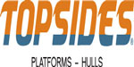 Topsides, Platforms & Hulls