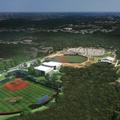 Concordia breaks ground on $4 million softball stadium in Northwest Austin