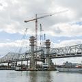 The Ohio River Bridges Project recognized as a top 100 project globally