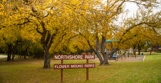 Northshore Park