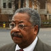 Clement A. Price in Newark in 2006. He wrote books on the African-American experience.