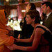 Cindi Leive, right, the editor in chief of Glamour, with Malala Yousafzai at last year's Women of the Year Awards dinner.
