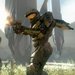 The marketing of the new Halo video game collection rivals the promotion of a major motion picture.
